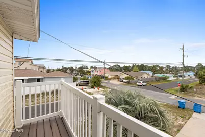 7405 Beach Drive #B, Panama City, FL 32408 - Photo 28