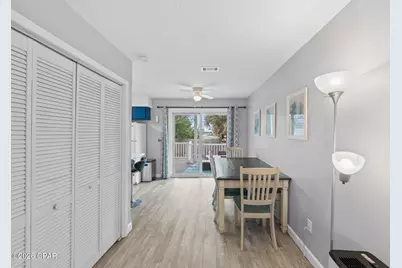 7405 Beach Drive #B, Panama City, FL 32408 - Photo 12