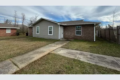 4006 E 11th Street #C, Panama City, FL 32404 - Photo 1