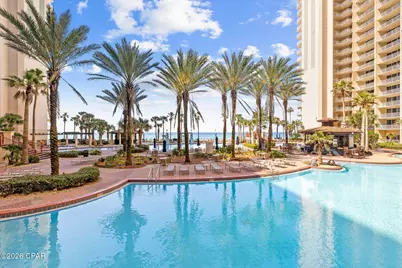 9900 S Thomas Drive #2011, Panama City, FL 32408 - Photo 34