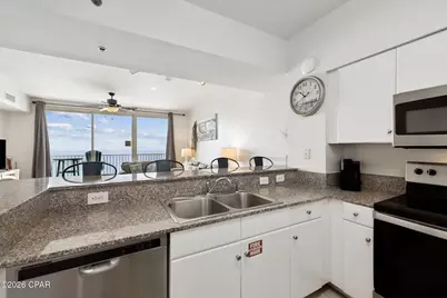 9900 S Thomas Drive #2011, Panama City, FL 32408 - Photo 8