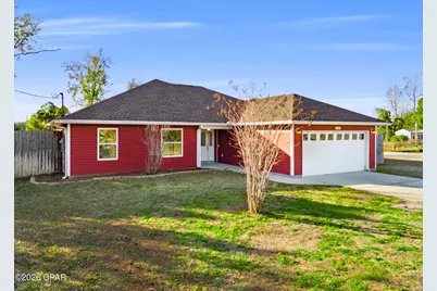 702 Michigan Avenue, Lynn Haven, FL 32444 - Photo 2