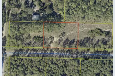 0 Shadow Lane, Freeport, FL 32439 - Photo 1