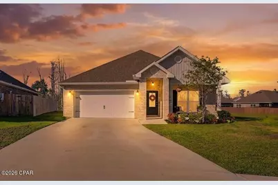1245 Conolly Boulevard, Lynn Haven, FL 32444 - Photo 1