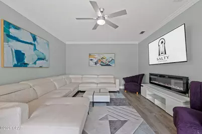 119 Southfields Road #119 & 121, Panama City Beach, FL 32413 - Photo 38