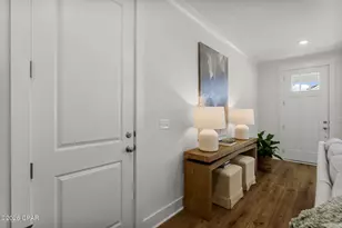 1663 Rushes Ave, Panama City, FL 32405 - Photo 4