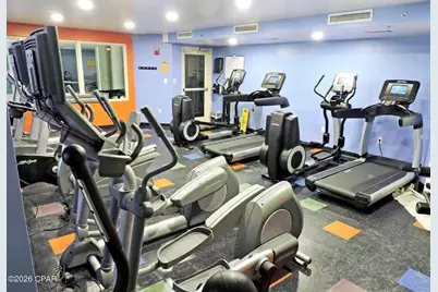 9900 S Thomas Drive #323, Panama City, FL 32408 - Photo 38