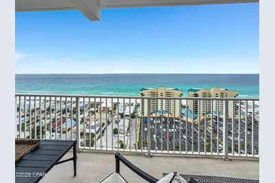 9860 S Thomas Drive #1906, Panama City, FL 32408 - Photo 20