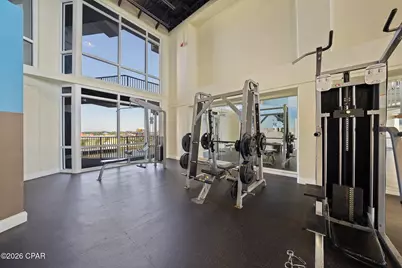 9860 S Thomas Drive #1906, Panama City, FL 32408 - Photo 28