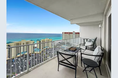 9860 S Thomas Drive #1906, Panama City, FL 32408 - Photo 18