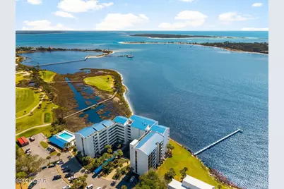 4600 Kingfish Lane #303, Panama City, FL 32408 - Photo 2