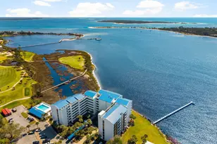 4600 Kingfish Ln, Panama City, FL 32408 - Photo 2