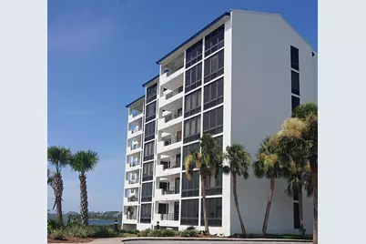 4600 Kingfish Lane #303, Panama City, FL 32408 - Photo 4