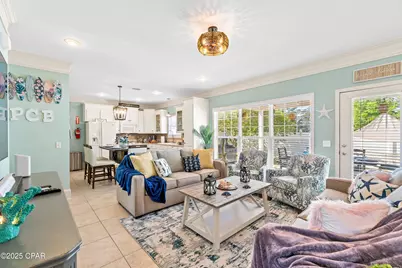 9004 Polly Avenue, Panama City, FL 32408 - Photo 6