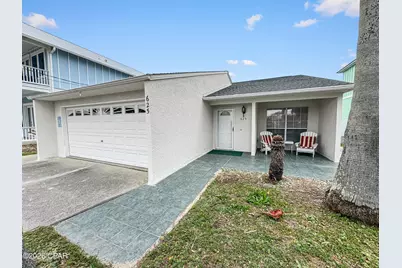 625 Lyndell Lane, Panama City Beach, FL 32407 - Photo 1