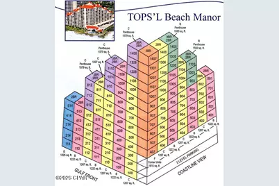 9011 W US Hwy 98 #B705, Miramar Beach, FL 32550 - Photo 2