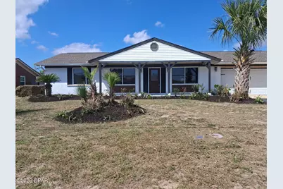 4121 Leslie Lane, Panama City, FL 32404 - Photo 1