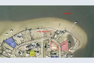 744 N Bay Drive, Lynn Haven, FL 32444 - Photo 1