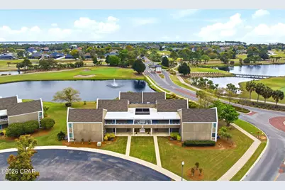 4725 Bay Point Road #257, Panama City Beach, FL 32408 - Photo 22