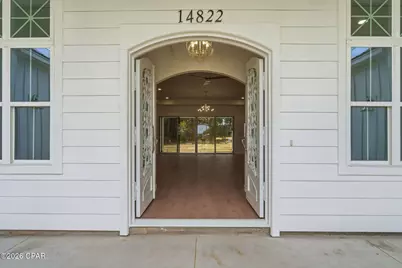 14822 Bream Pond Road, Panama City, FL 32409 - Photo 6