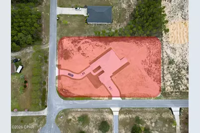 14822 Bream Pond Road, Panama City, FL 32409 - Photo 50