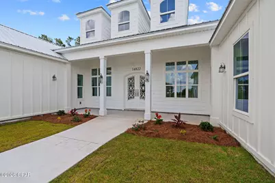 14822 Bream Pond Road, Panama City, FL 32409 - Photo 1