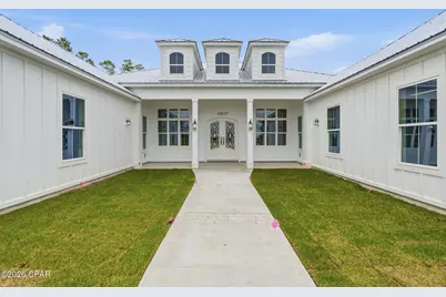 14822 Bream Pond Road, Panama City, FL 32409 - Photo 2