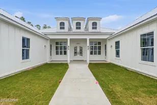 14822 Bream Pond Rd, Panama City, FL 32409 - Photo 2