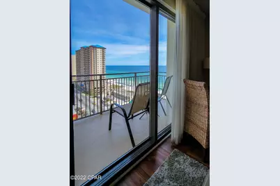 15100 Front Beach Road #1433/1435, Panama City Beach, FL 32413 - Photo 42