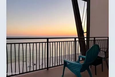 15100 Front Beach Road #1433/1435, Panama City Beach, FL 32413 - Photo 22