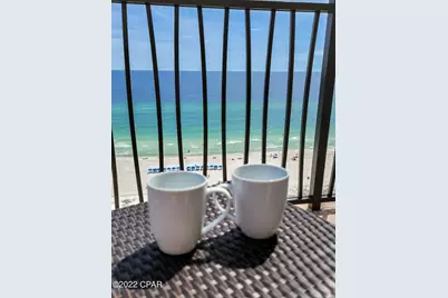 15100 Front Beach Road #1433/1435, Panama City Beach, FL 32413 - Photo 8