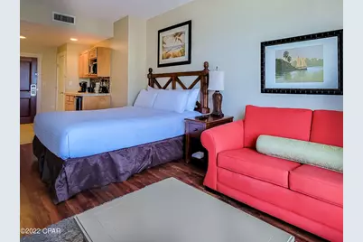 15100 Front Beach Road #1433/1435, Panama City Beach, FL 32413 - Photo 36