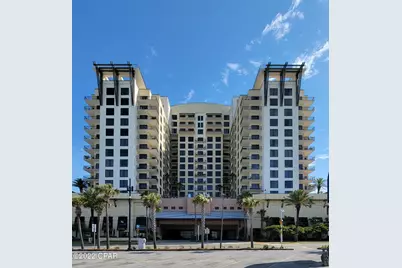 15100 Front Beach Road #1433/1435, Panama City Beach, FL 32413 - Photo 44