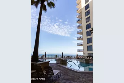 15100 Front Beach Road #1433/1435, Panama City Beach, FL 32413 - Photo 50