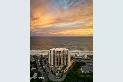 15100 Front Beach Road #1433/1435, Panama City Beach, FL 32413 - Photo 46