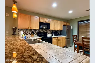 15100 Front Beach Road #1433/1435, Panama City Beach, FL 32413 - Photo 16