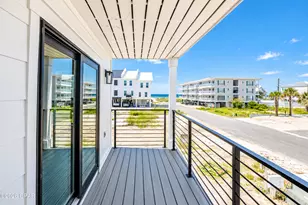 111 S 38th St, Mexico Beach, FL 32456 - Photo 12