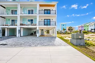111 S 38th St, Mexico Beach, FL 32456 - Photo 36