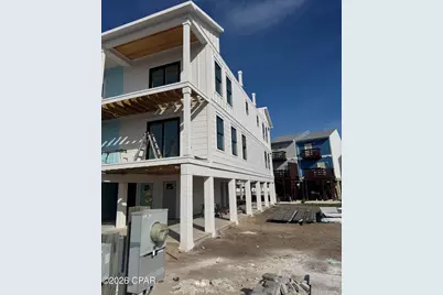 111 N 38th Street #7, Mexico Beach, FL 32456 - Photo 16