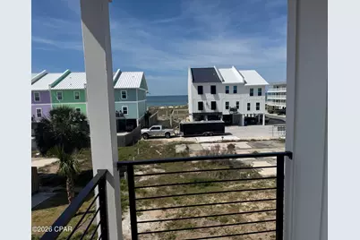 111 S 38th Street #7, Mexico Beach, FL 32456 - Photo 10