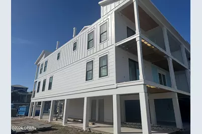 111 N 38th Street #7, Mexico Beach, FL 32456 - Photo 2