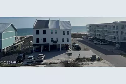 111 N 38th Street #7, Mexico Beach, FL 32456 - Photo 14