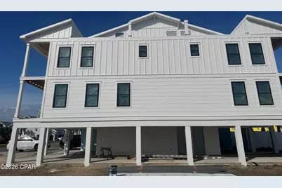 111 N 38th Street #7, Mexico Beach, FL 32456 - Photo 4