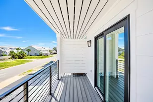 111 S 38th St, Mexico Beach, FL 32456 - Photo 28