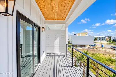 111 S 38th Street #7, Mexico Beach, FL 32456 - Photo 20