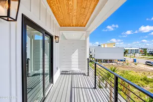 111 S 38th St, Mexico Beach, FL 32456 - Photo 20