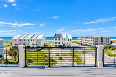 111 S 38th Street #7, Mexico Beach, FL 32456 - Photo 32