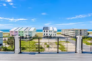 111 S 38th St, Mexico Beach, FL 32456 - Photo 32