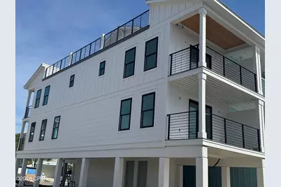 111 S 38th Street #7, Mexico Beach, FL 32456 - Photo 8