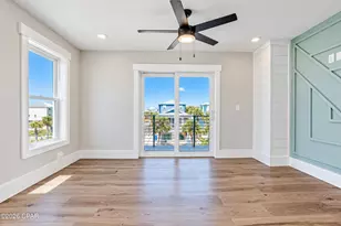 111 S 38th St, Mexico Beach, FL 32456 - Photo 22